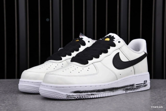 1 Force Air Low DD3223-100 Nike Peaceminusone 2.0 Para-Noise G-Dragon 0830